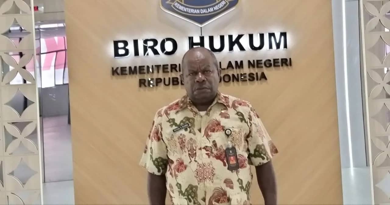 Petrus Beanal
