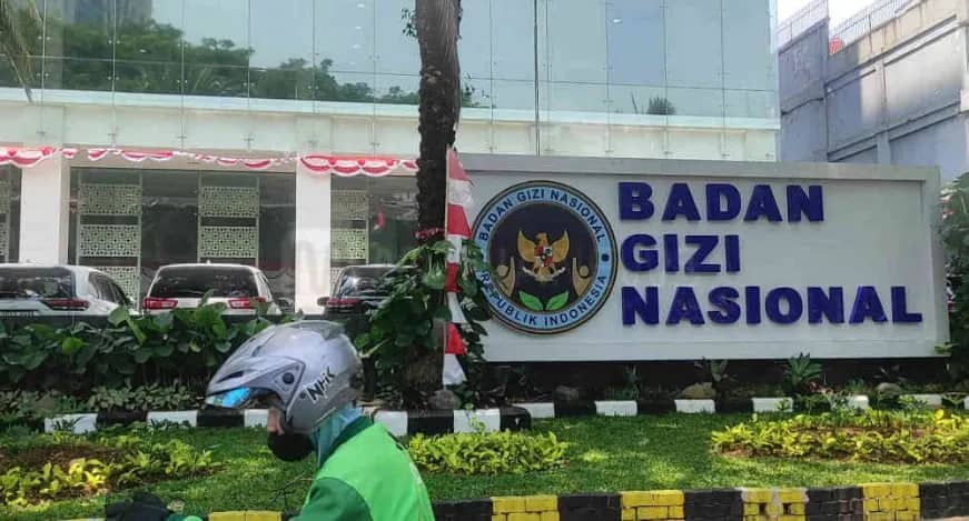Kantor BGN
