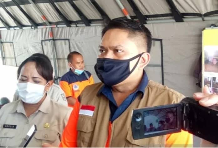 Banjir Sorong