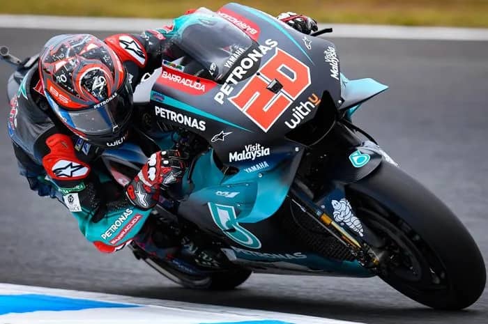 Quartararo
