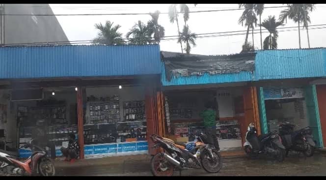 UKM di Mimika tetap menggeliat ditengah situasi sulit pandemi covid 19