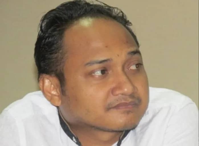 Fachrul Razi