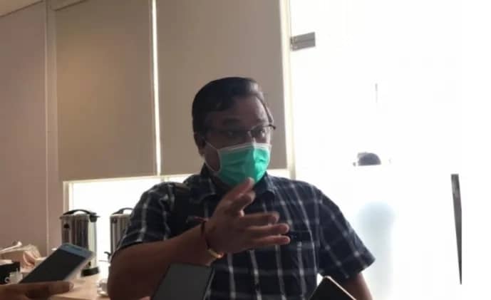 Johnny Lingga