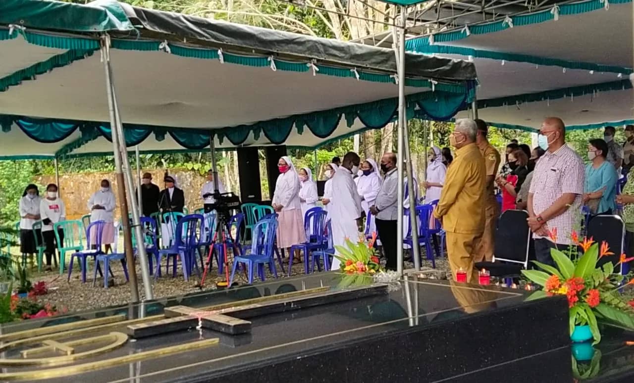 Keuskupan Timika