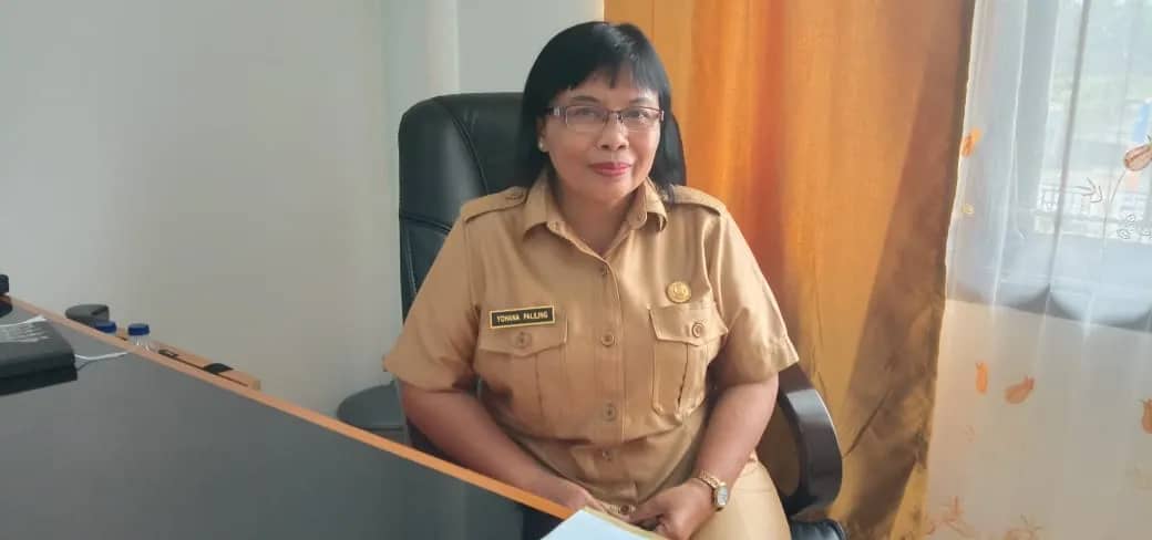 Yohana Paliling