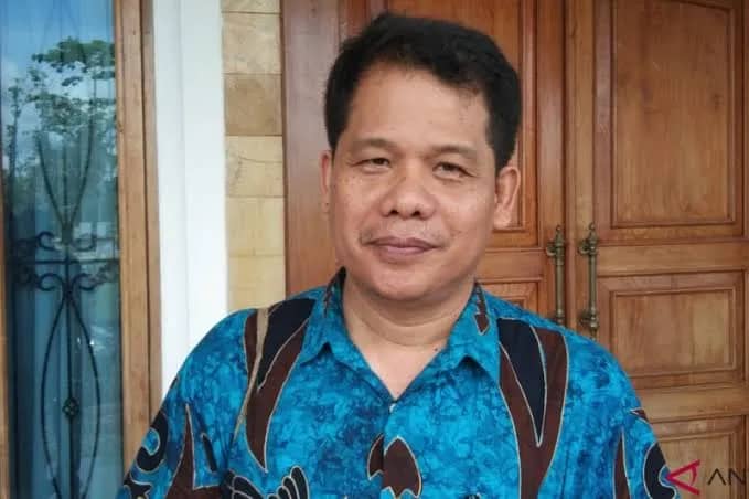 Yan Slamet Purba