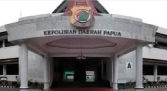 Polda Papua