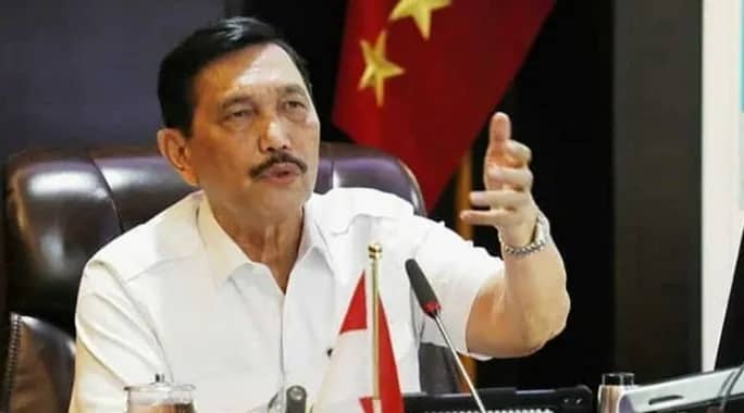 Luhut