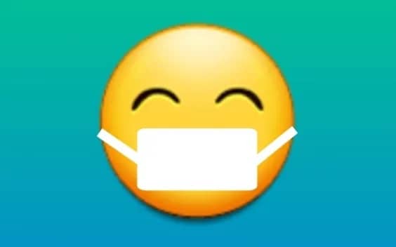 Emoji HP