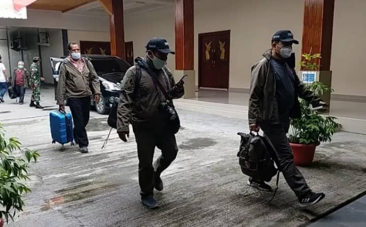 Kekerasan