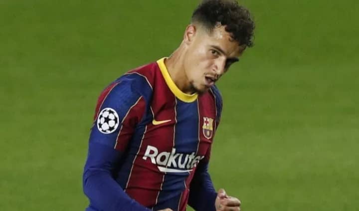 Coutinho