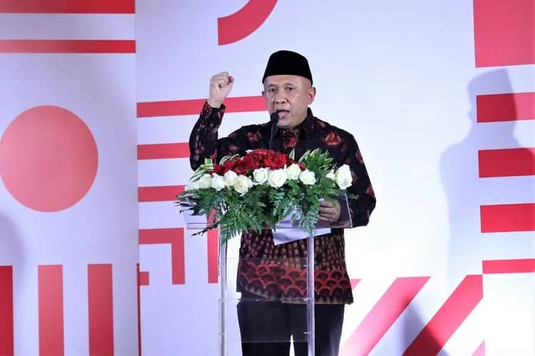 UU Cipta Kerja tidak Singkirkan UMKM