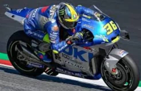 MotoGP