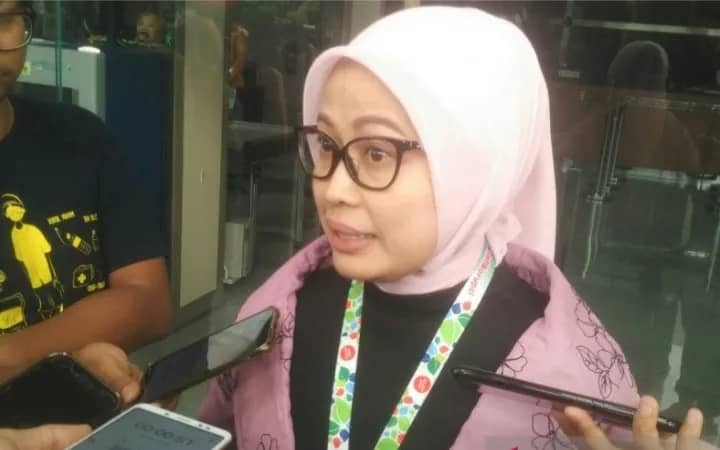 Maryati Kuding