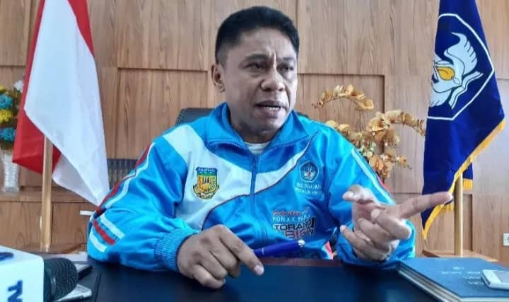 Kadis Pendidikan