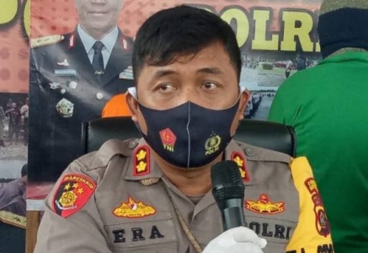 Kapolres
