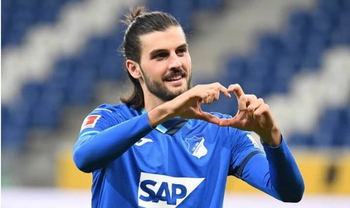 Hoffenheim