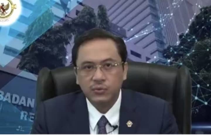 Ketua BPK