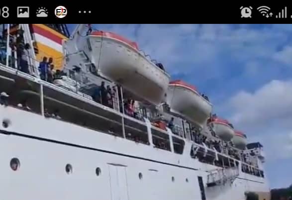 Kapal Pelni