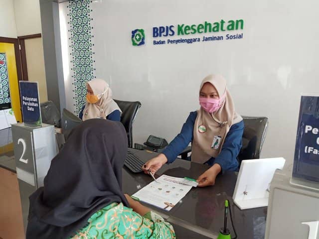 kualitas pelayanan bpjs kesehatan
