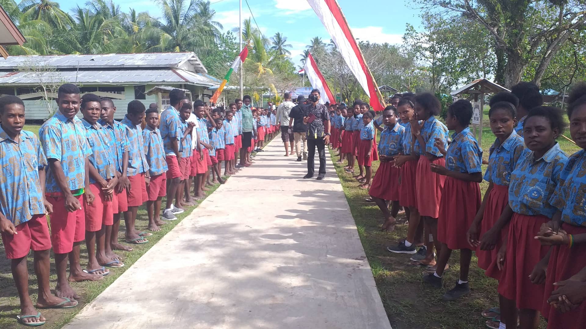 Sekolah
