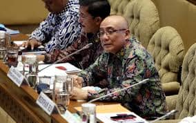 Bima Haria Wibisana
