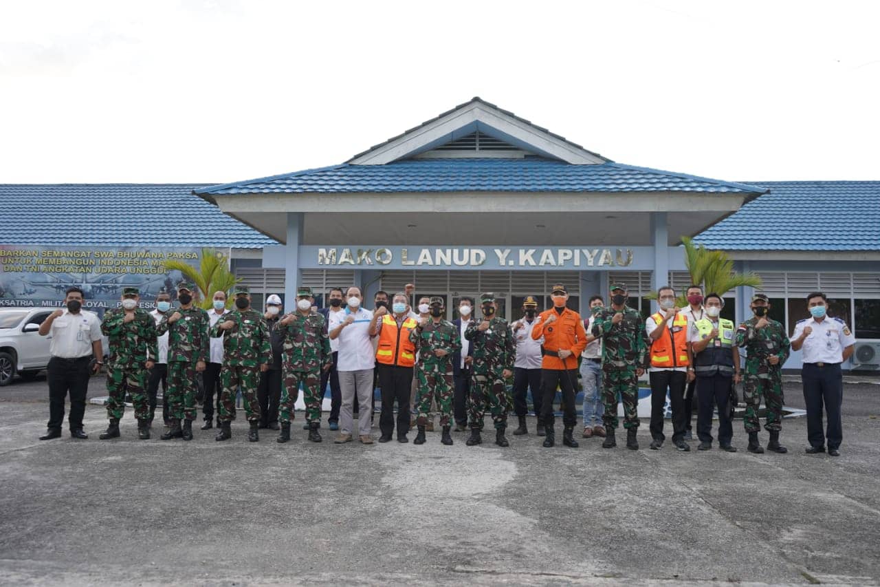 Foto Bersama