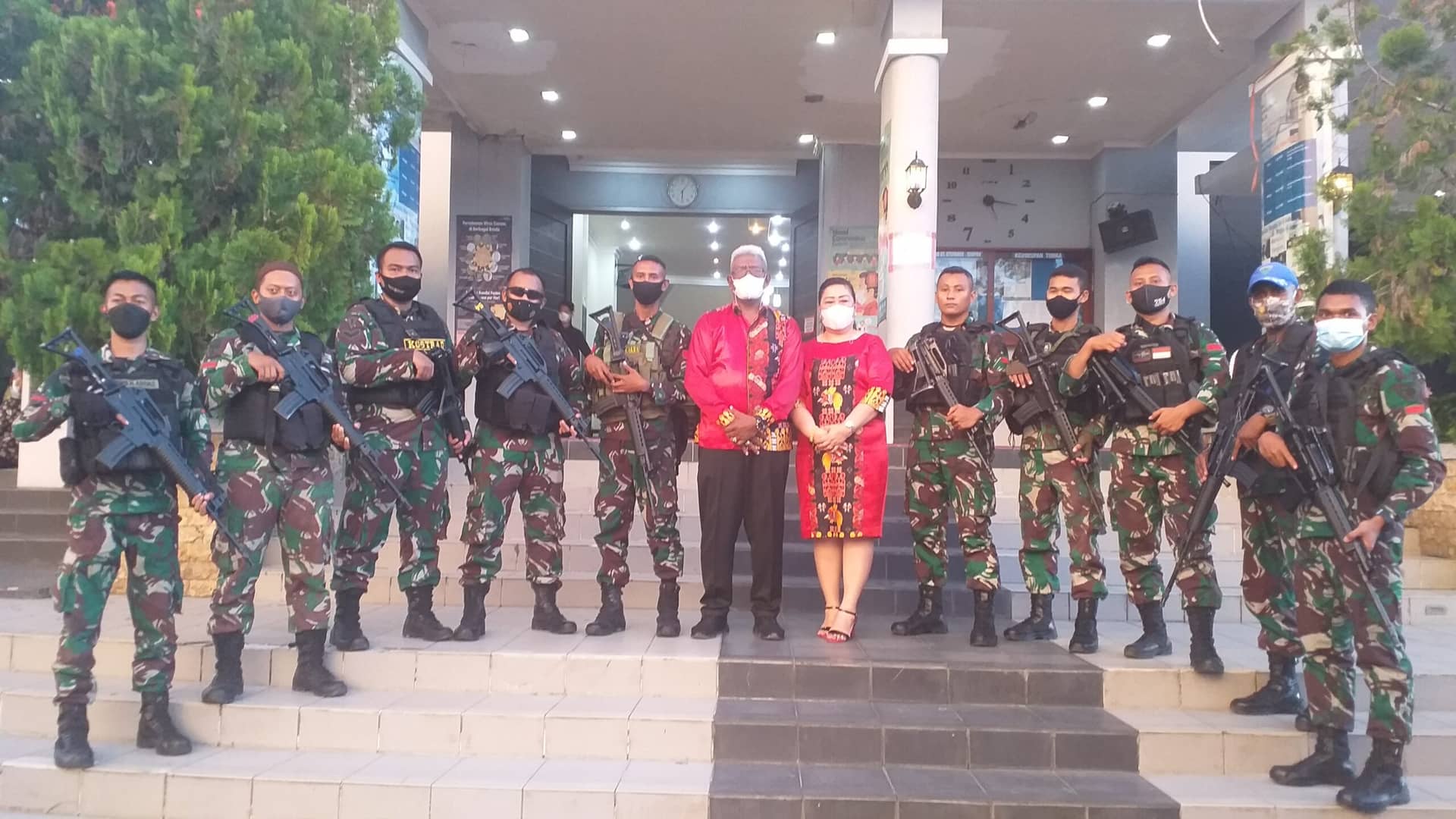 Pasukan