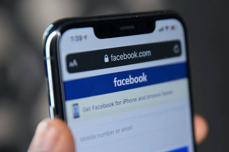 Facebook