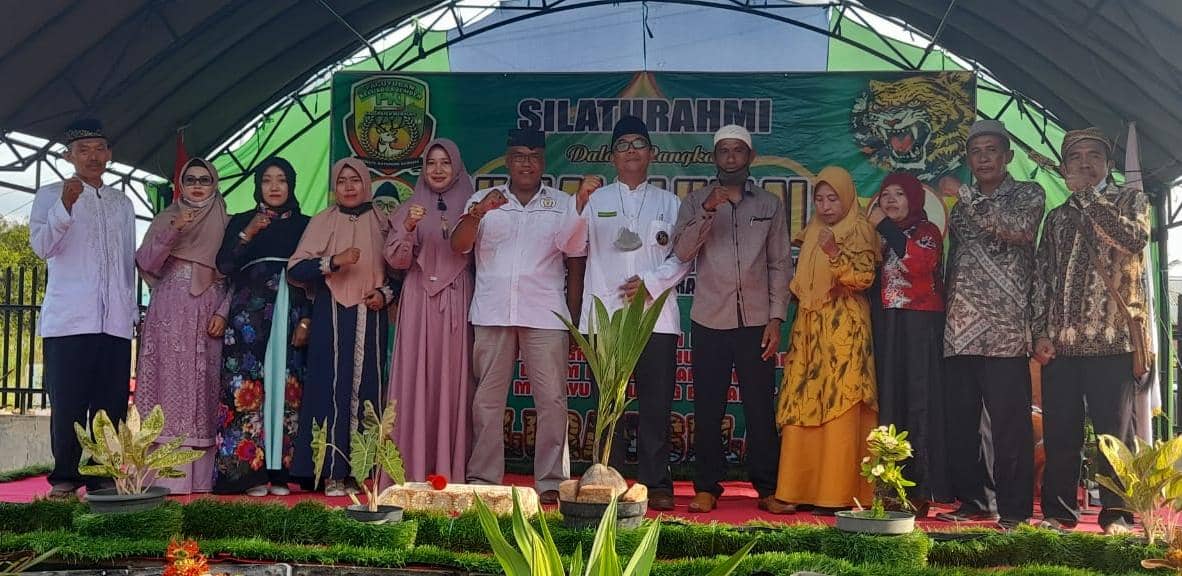 Warga PKJ di Merauke