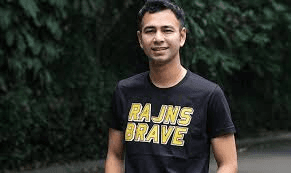 raffi ahmad