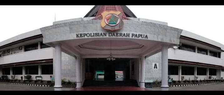 Polda Papua