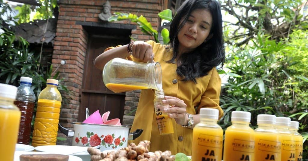 Jamu