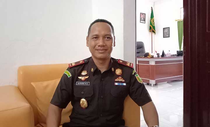 SUTRISNO MARGI UTOMO SH MH