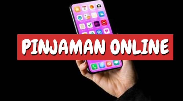 Ilustrasi pinjaman online