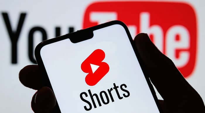 Youtuber Shorts