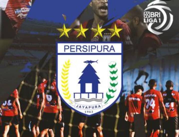 Persipura Jayapura