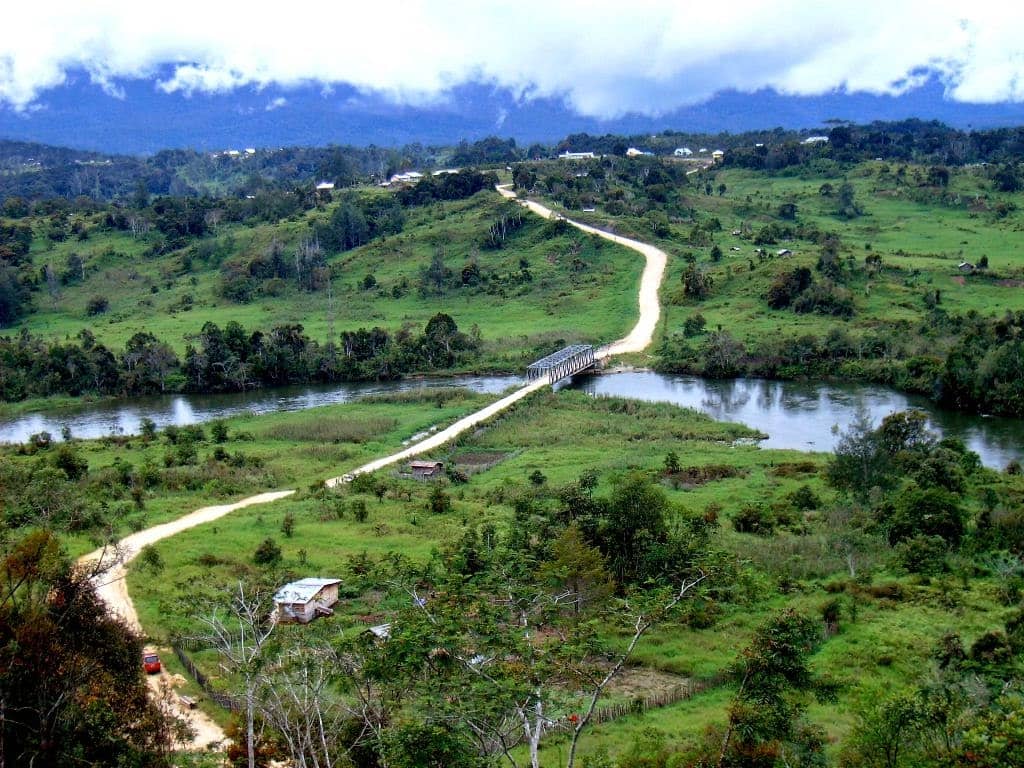 Sungai Yawei
