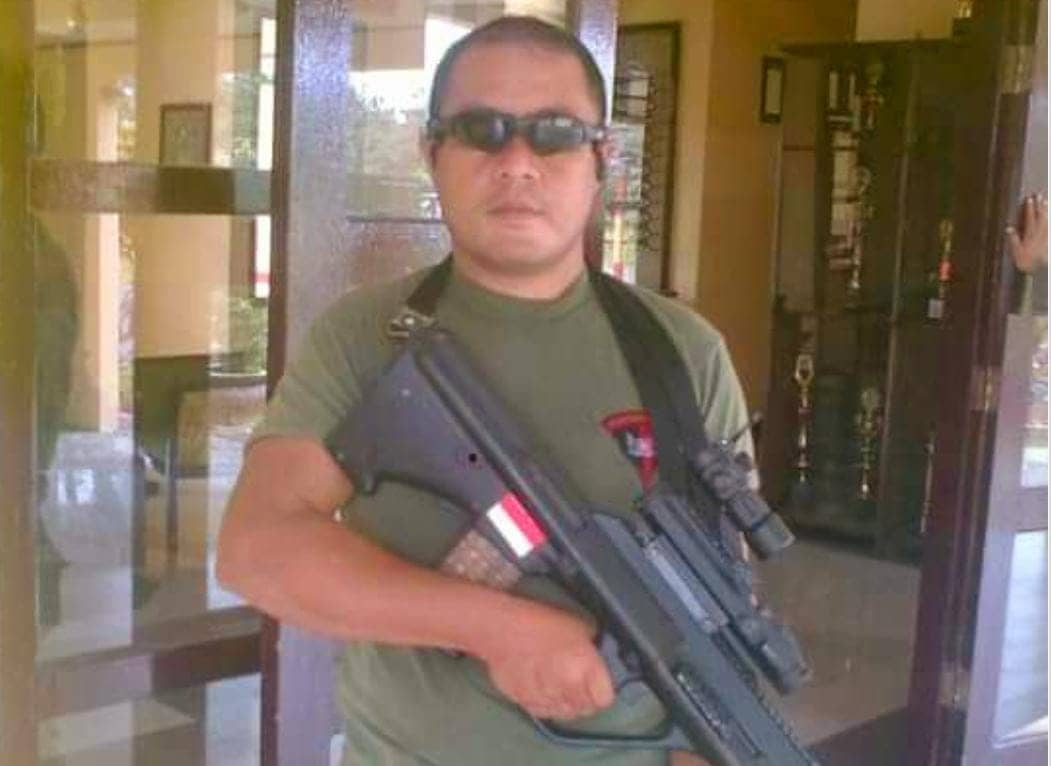 Alm Aiptu Yato Hamdani Sampali