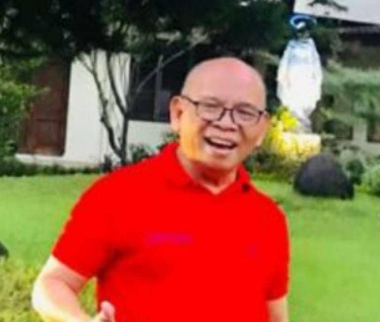 Paul Sudiyo
