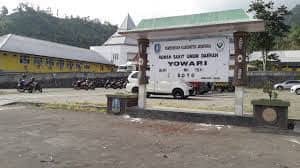 RS Yowari