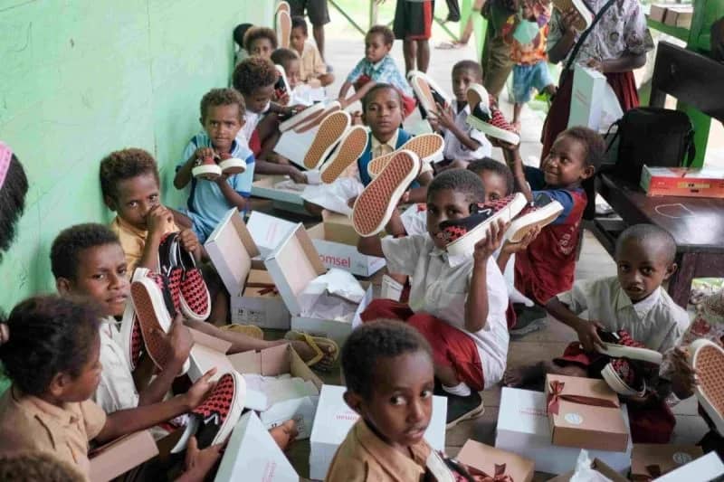 telkomsel papua