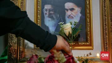 Daftar Tokoh Penting Iran yang Tewas Dibunuh oleh AS-Israel