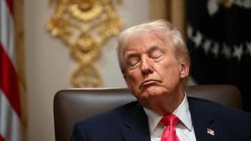 Perubahan Drastis Trump Akhiri Ketegangan AS-Iran dengan Gencatan Senjata