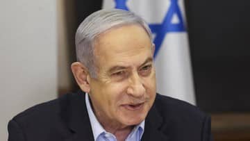 Kunjungan Diam-diam Netanyahu ke UEA Saat Perang Iran Memanas