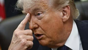 Trump Ungkap Xi Jinping Siap Buka Kembali Selat Hormuz