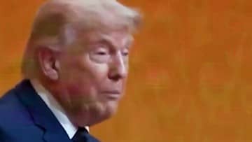 Trump Undang Xi Jinping Kunjungi Amerika Serikat pada 24 September