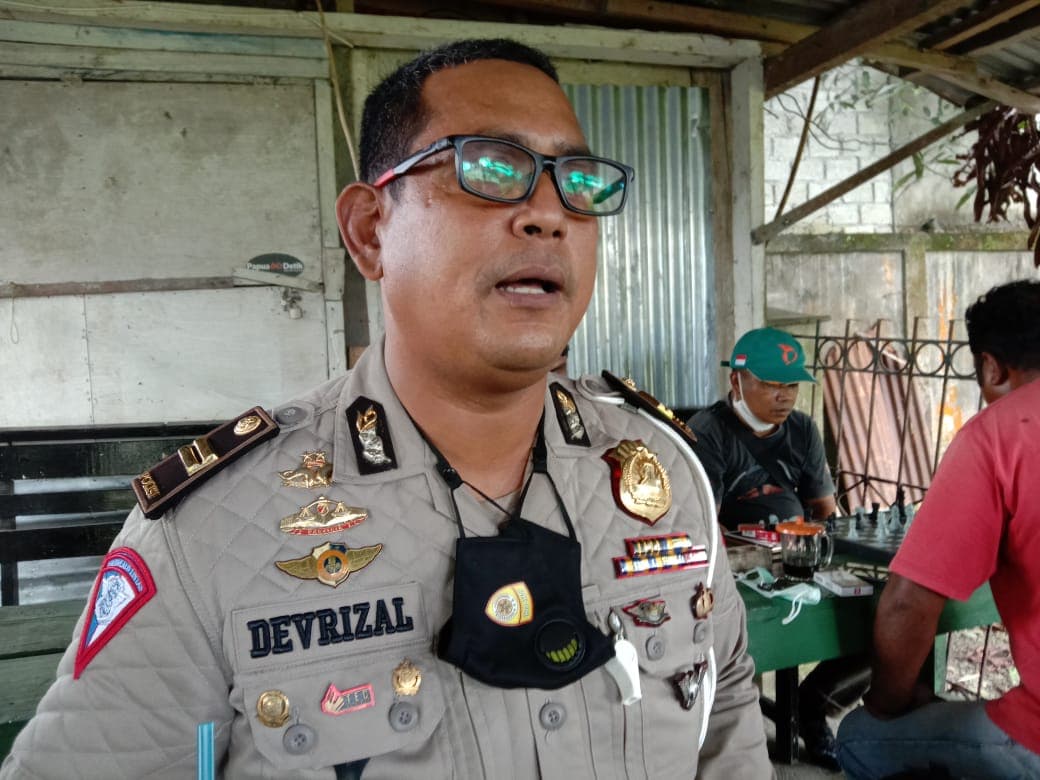 Ilustrasi berita MIMIKA: Polres Mimika Gelar Operasi Lilin Mulai 21 Desember hingga 2 Januari 2021, Ini Sasarannya