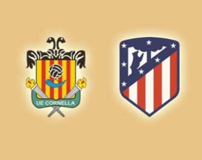 Ilustrasi berita OLAHRAGA: Tragis, Atletico Madrid Diusir Tim Strata Tiga dari Copa del Rey