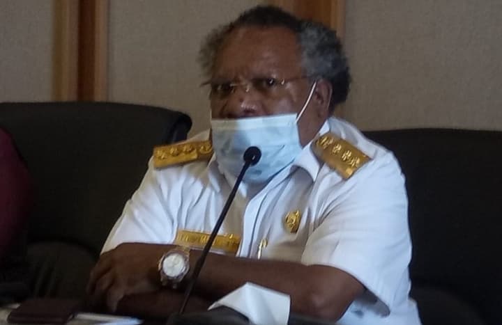 Ilustrasi berita MIMIKA: Bupati Pertanyakan Pemotongan 70 Persen Alokasi Dana Otsus untuk Kabupaten Mimika